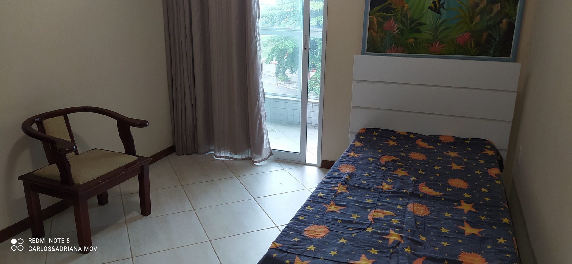 Apartamento à venda com 4 quartos, 190m² - Foto 27