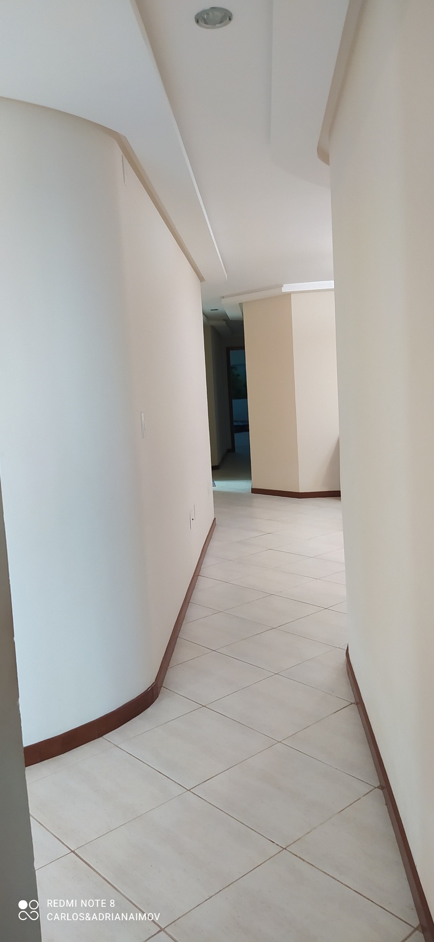 Apartamento à venda com 4 quartos, 190m² - Foto 13