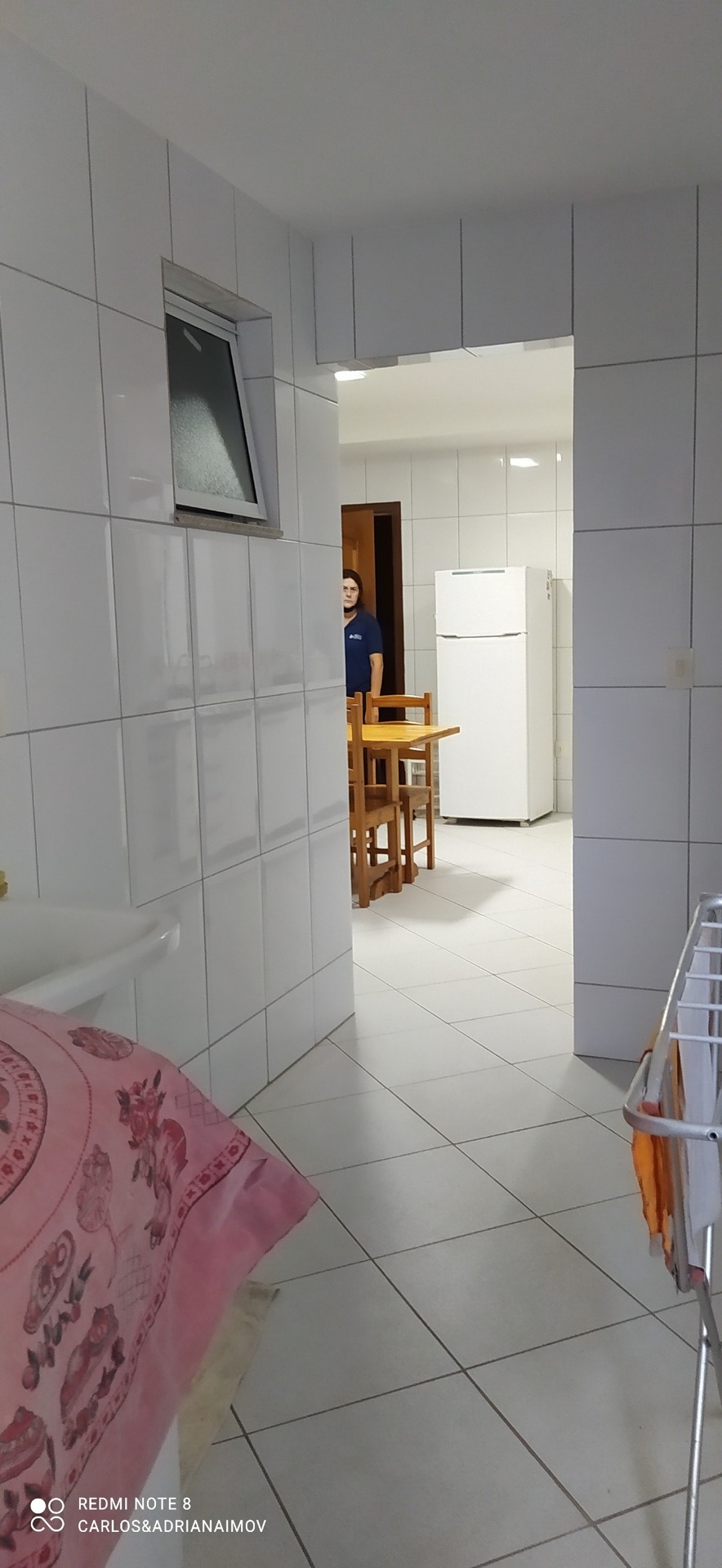 Apartamento à venda com 4 quartos, 190m² - Foto 38