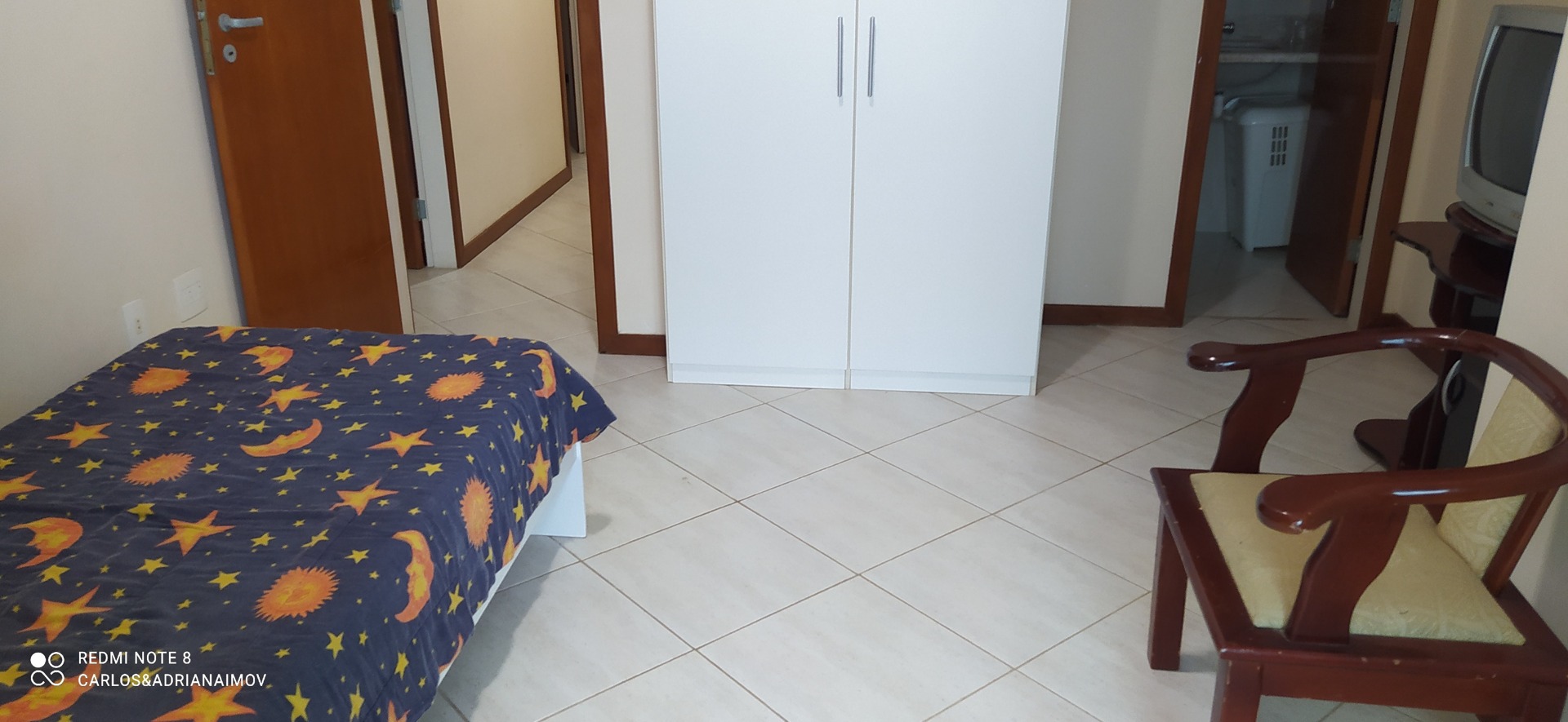 Apartamento à venda com 4 quartos, 190m² - Foto 29