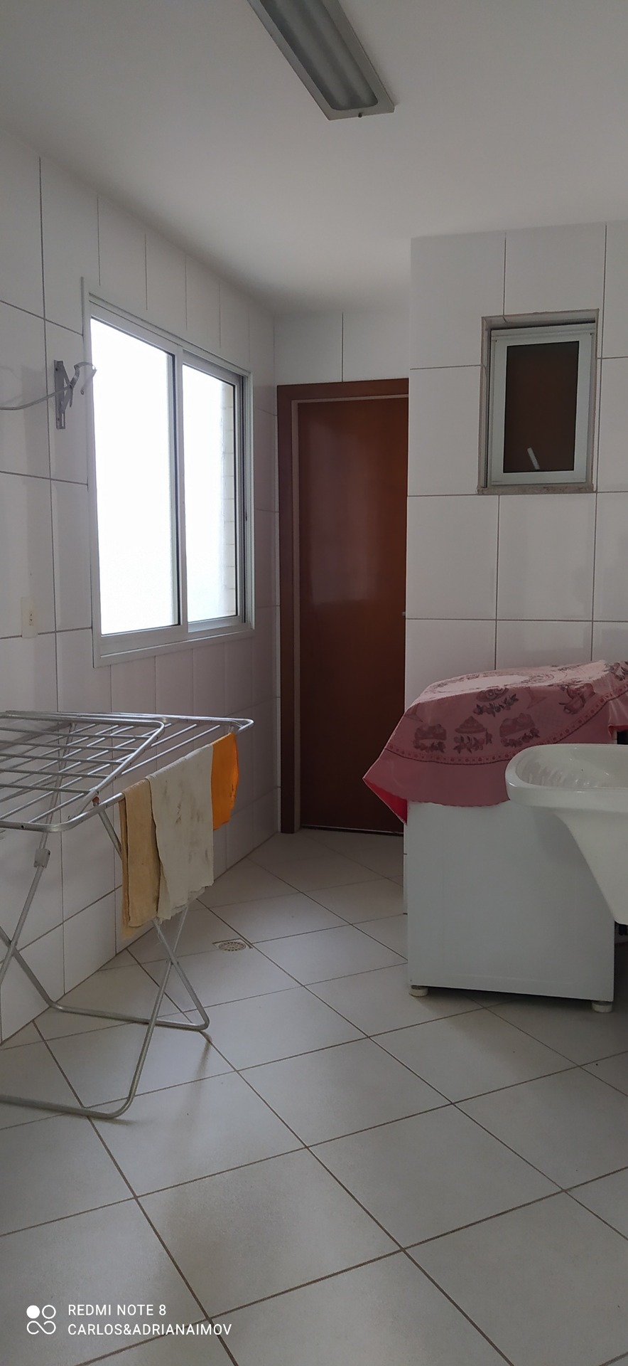 Apartamento à venda com 4 quartos, 190m² - Foto 37