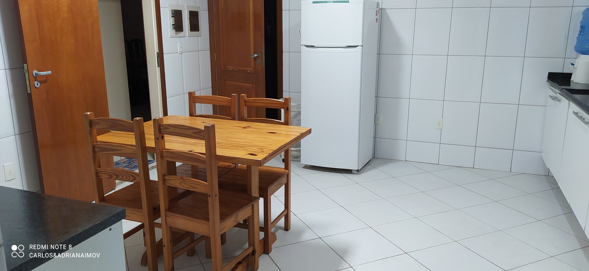 Apartamento à venda com 4 quartos, 190m² - Foto 34