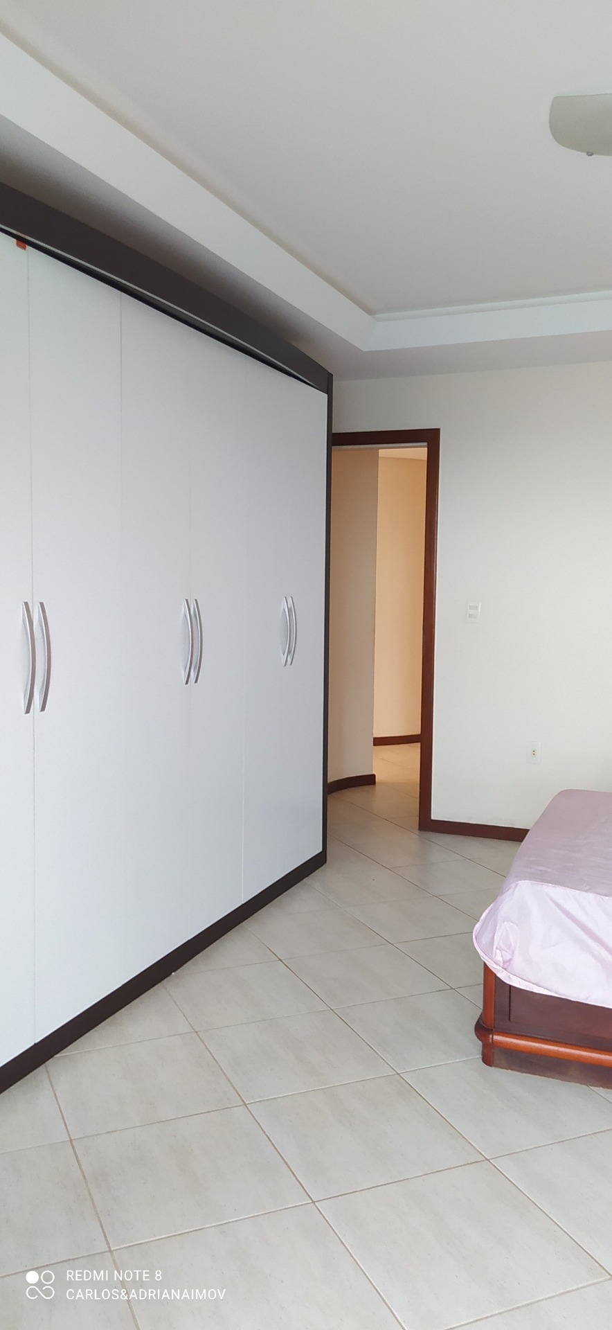 Apartamento à venda com 4 quartos, 190m² - Foto 10