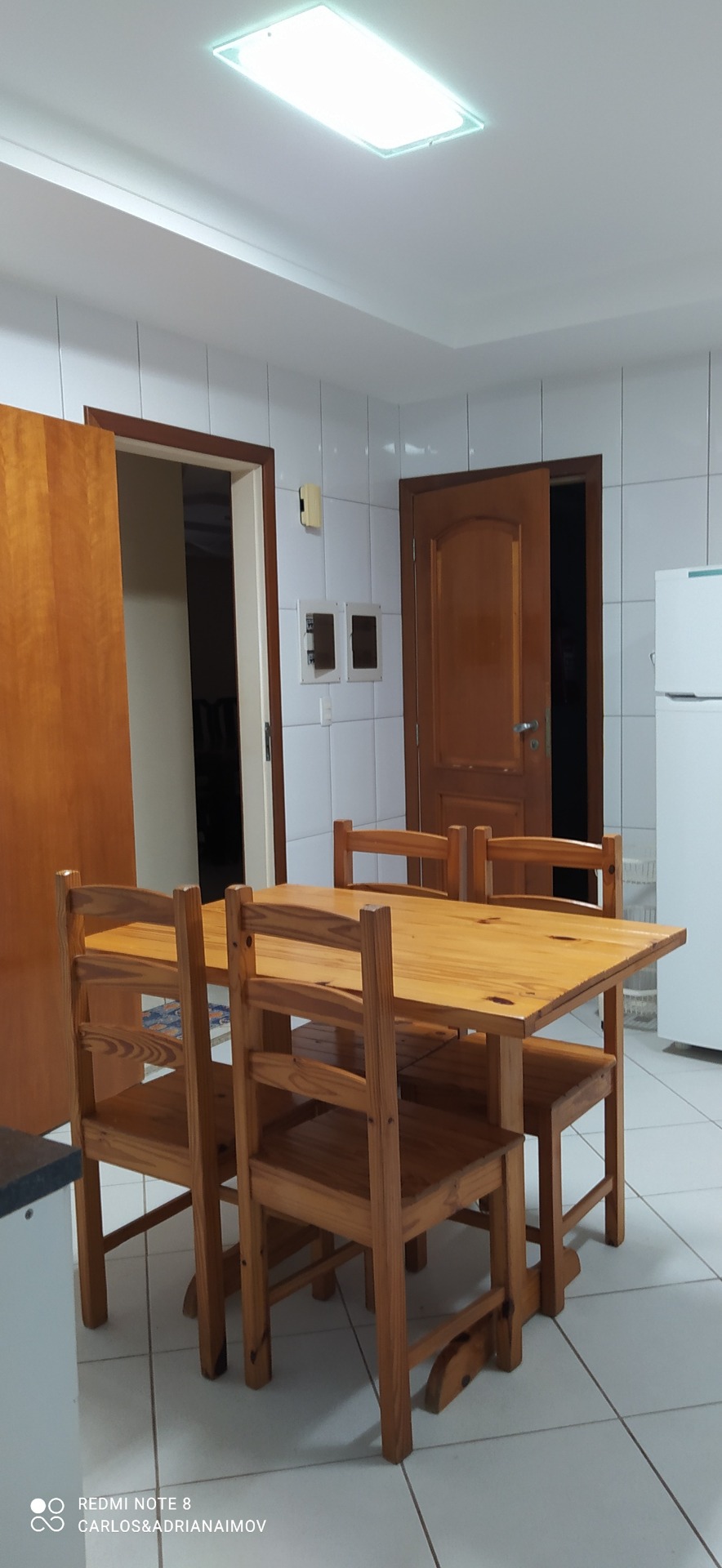 Apartamento à venda com 4 quartos, 190m² - Foto 36