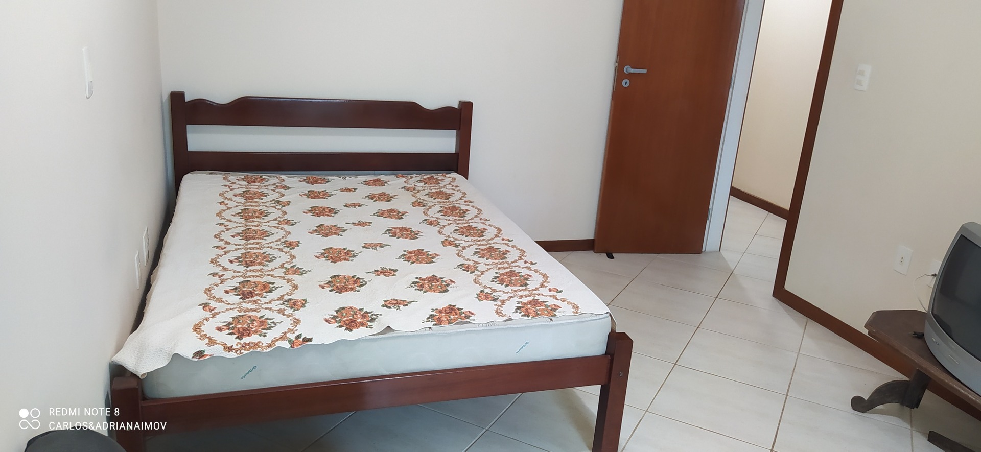 Apartamento à venda com 4 quartos, 190m² - Foto 21