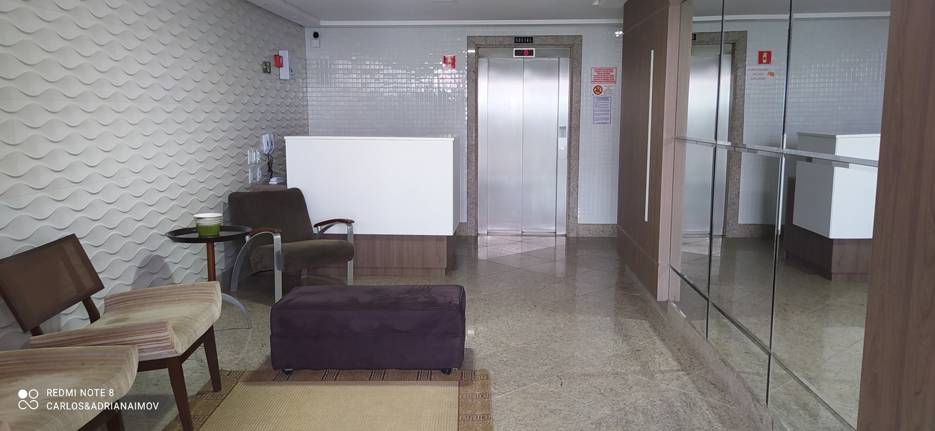 Apartamento à venda com 4 quartos, 190m² - Foto 50