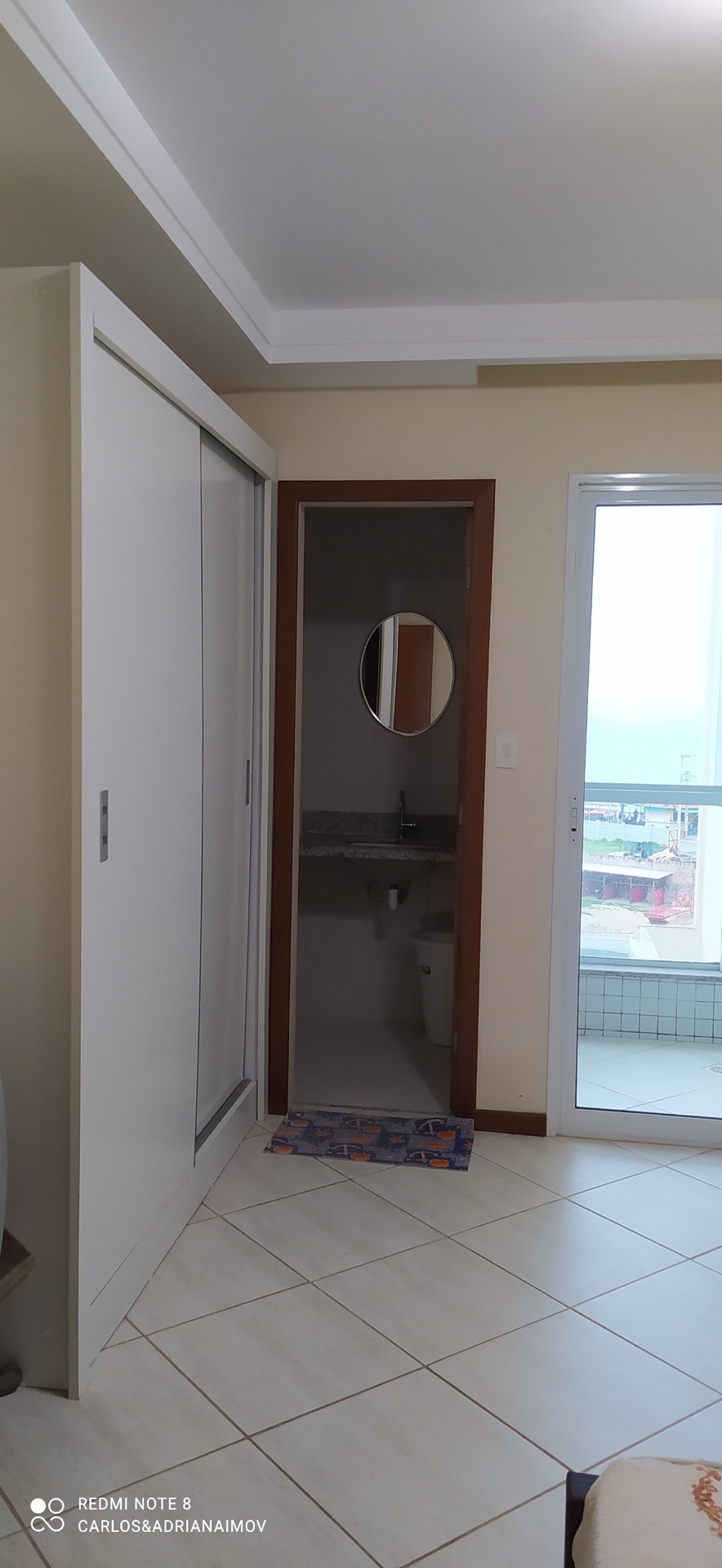 Apartamento à venda com 4 quartos, 190m² - Foto 26