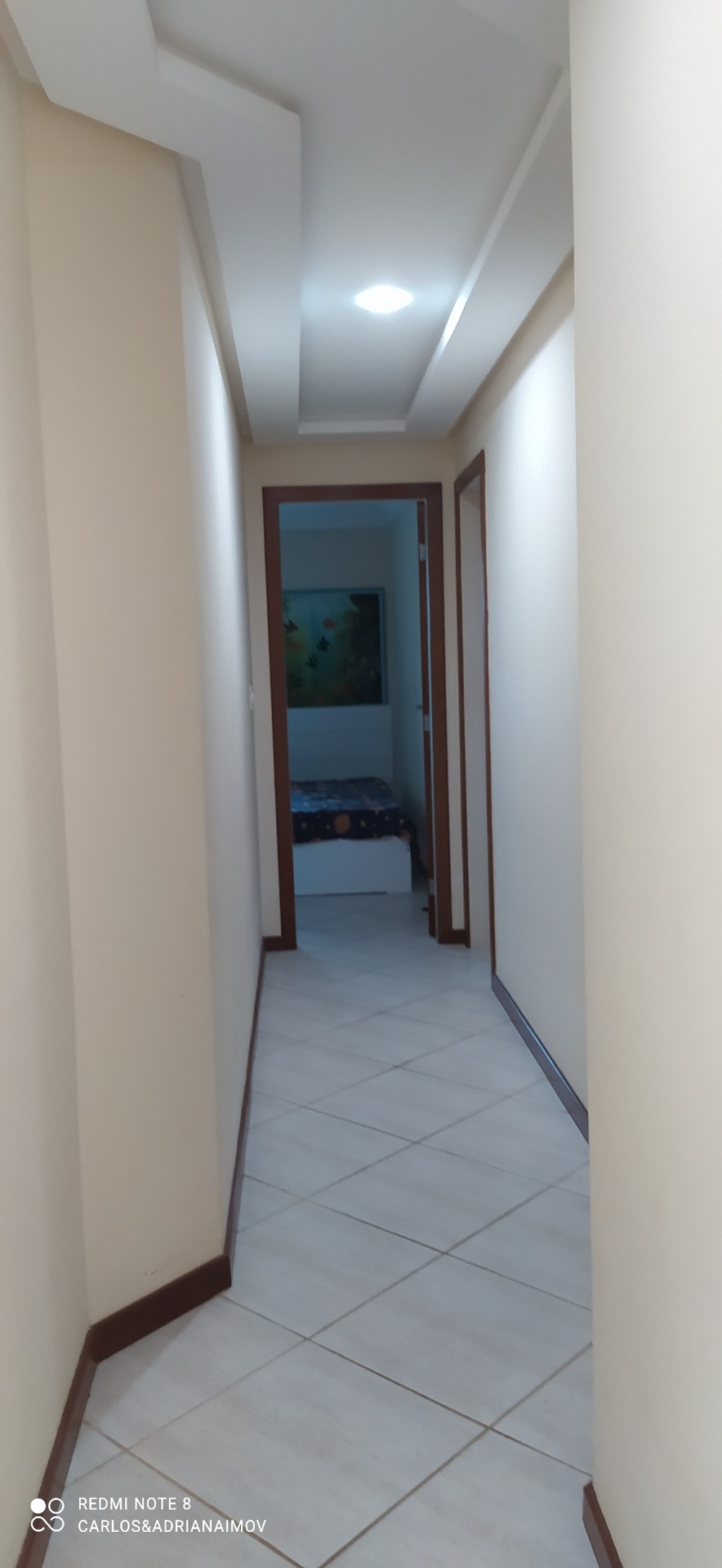 Apartamento à venda com 4 quartos, 190m² - Foto 17