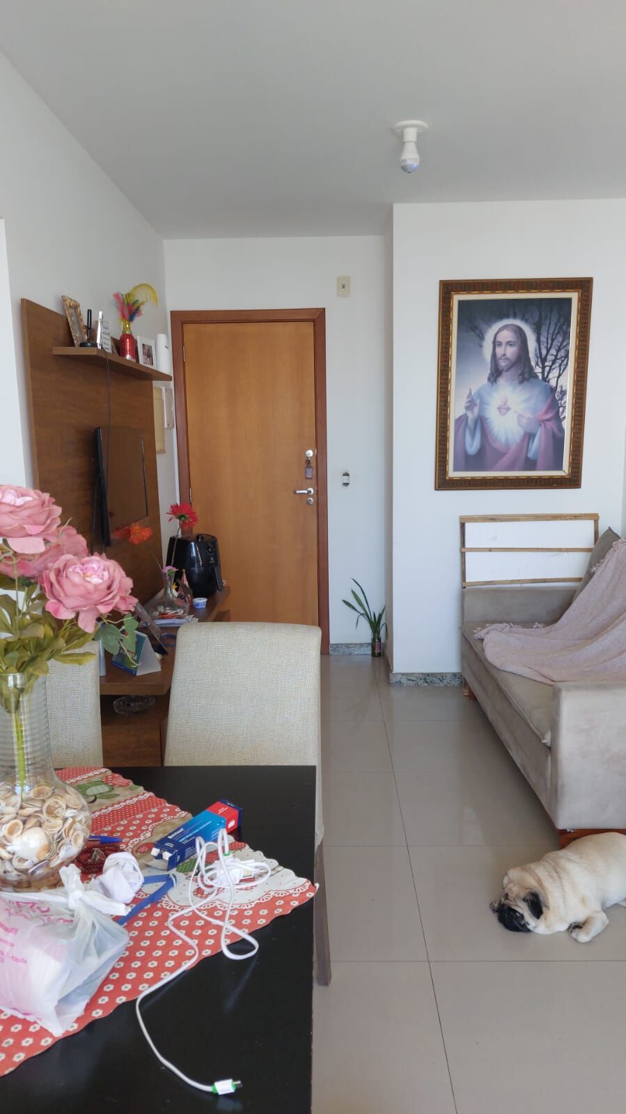 Apartamento à venda com 2 quartos, 72m² - Foto 19