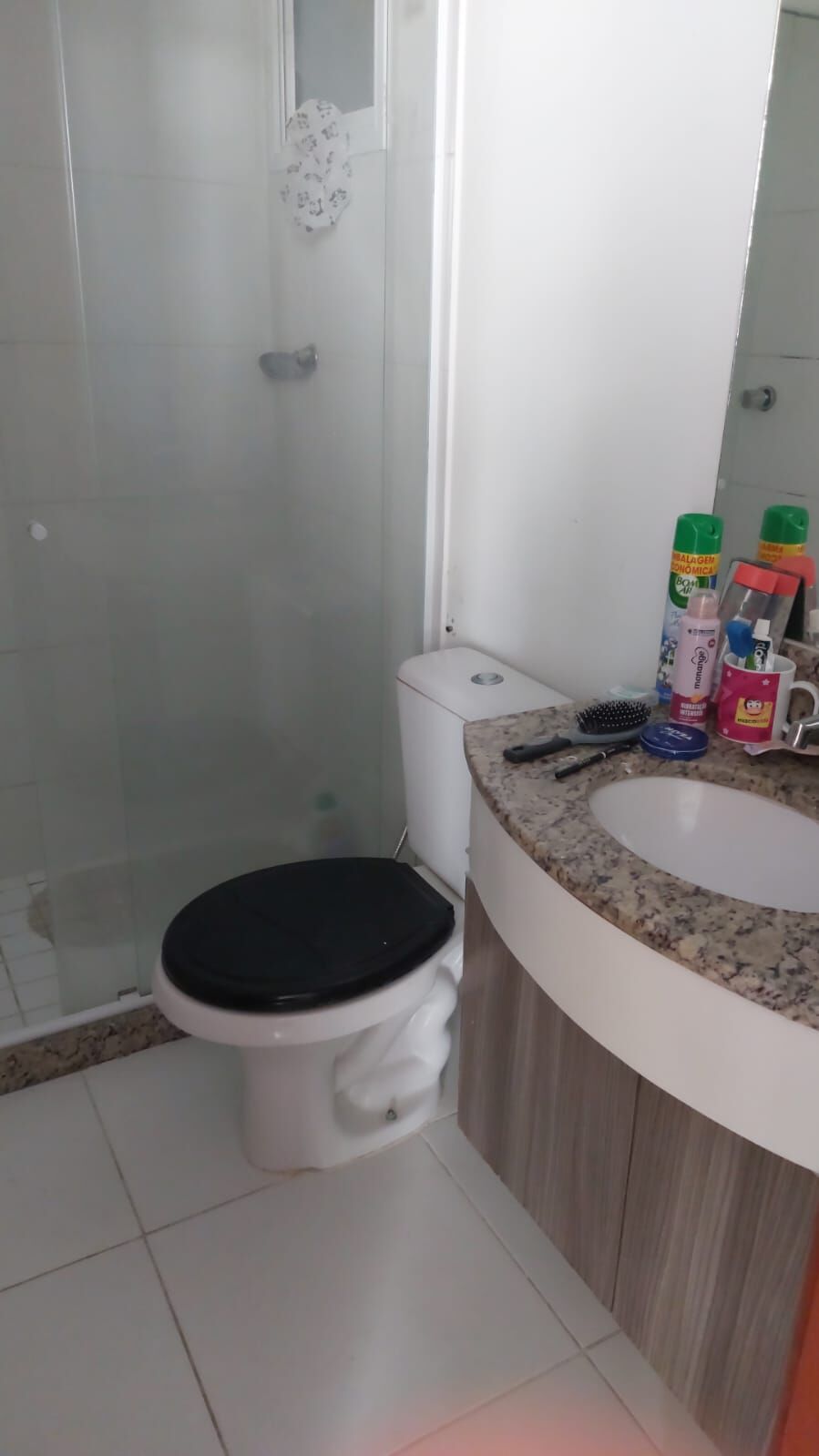 Apartamento à venda com 2 quartos, 72m² - Foto 20