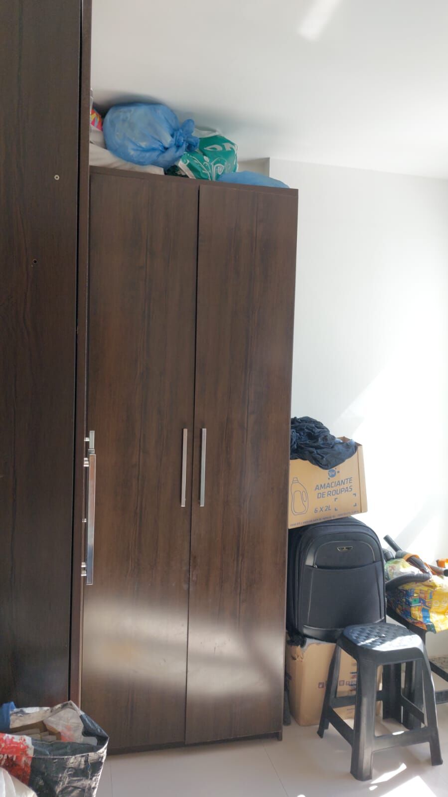 Apartamento à venda com 2 quartos, 72m² - Foto 10