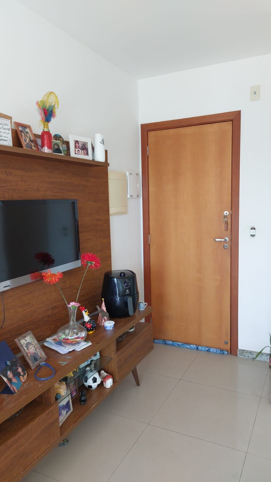 Apartamento à venda com 2 quartos, 72m² - Foto 5