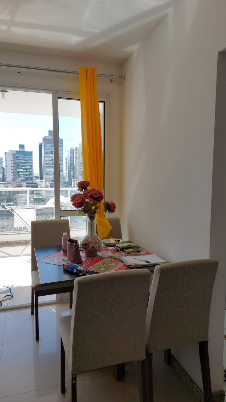 Apartamento à venda com 2 quartos, 72m² - Foto 8