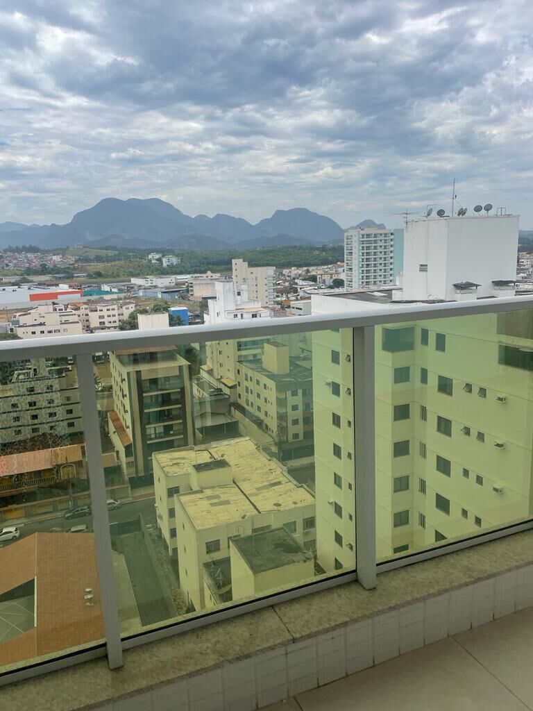 Apartamento à venda com 3 quartos, 115m² - Foto 19