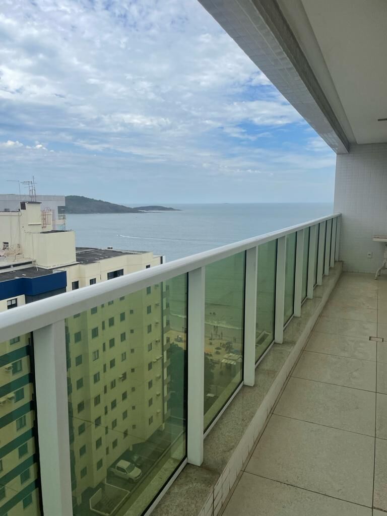 Apartamento à venda com 3 quartos, 115m² - Foto 26