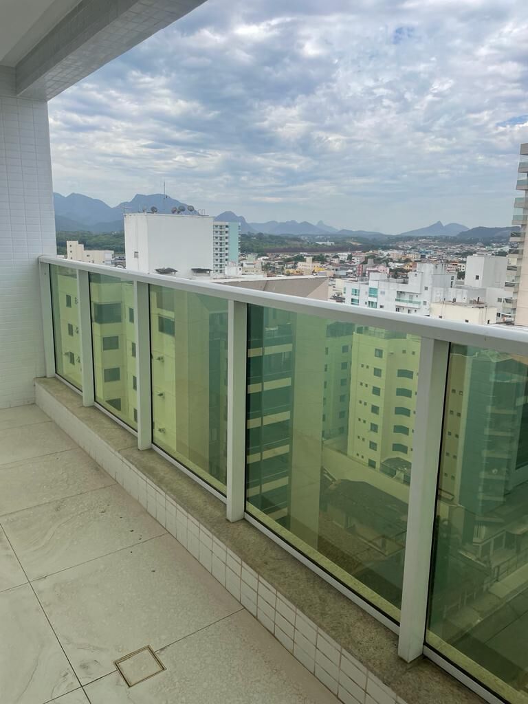 Apartamento à venda com 3 quartos, 115m² - Foto 17