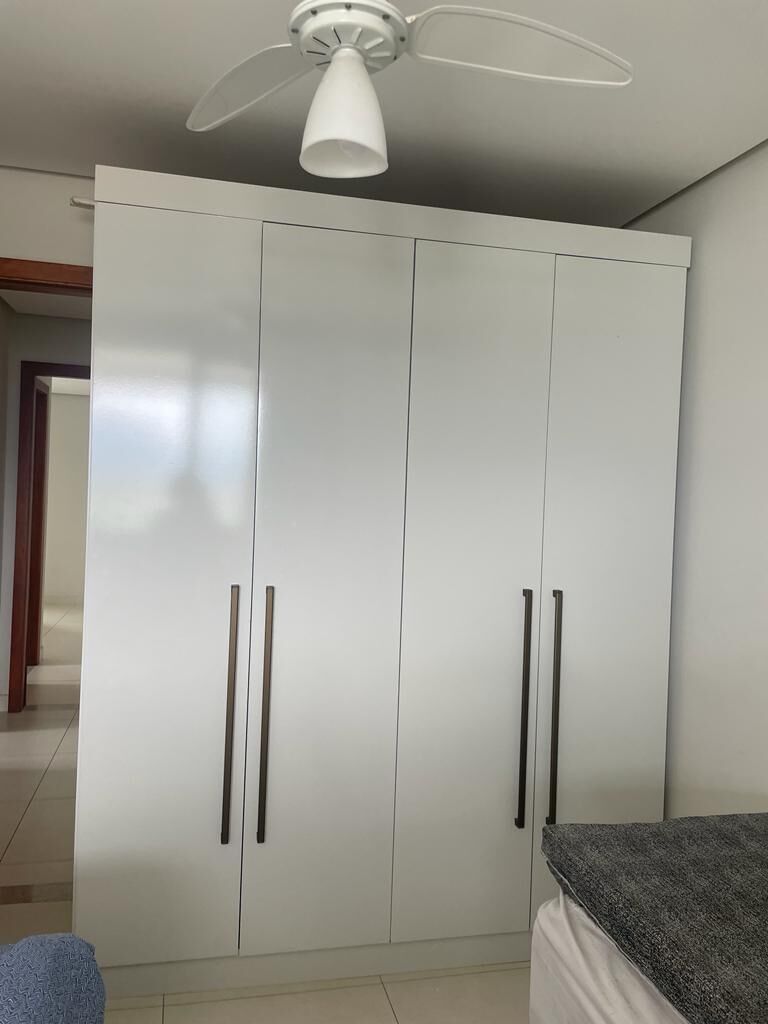 Apartamento à venda com 3 quartos, 115m² - Foto 13