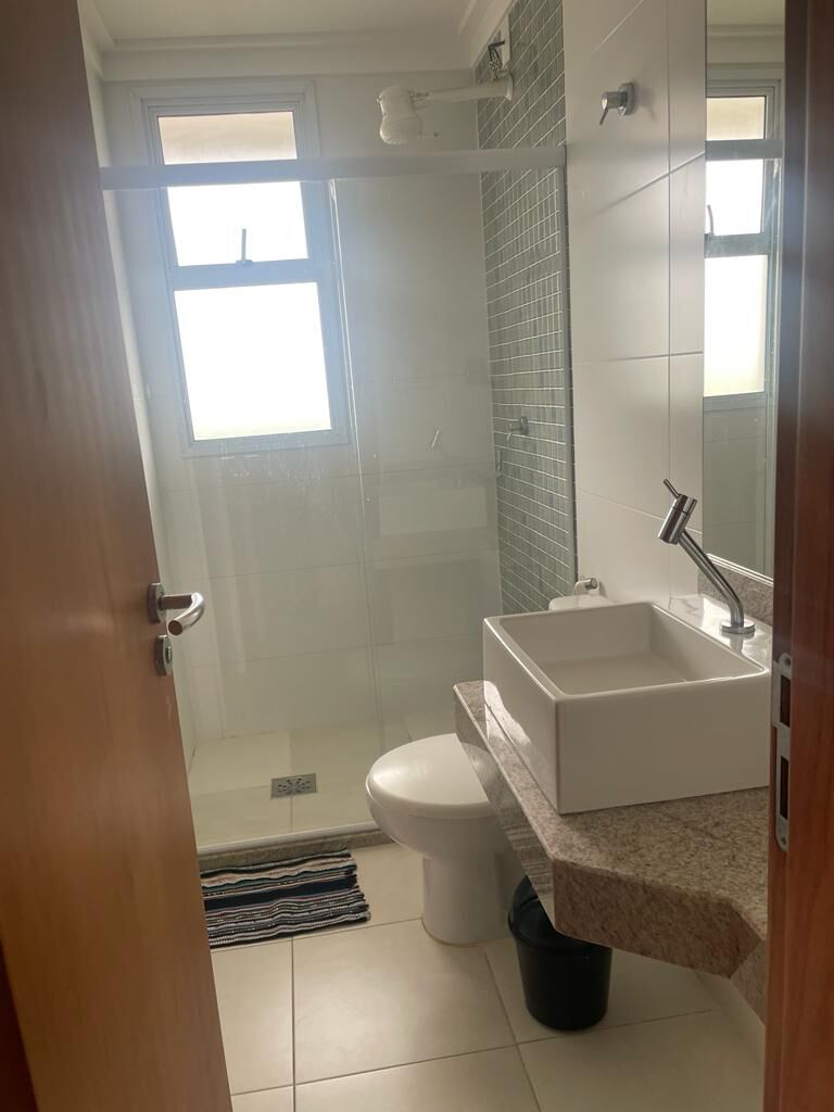 Apartamento à venda com 3 quartos, 115m² - Foto 9