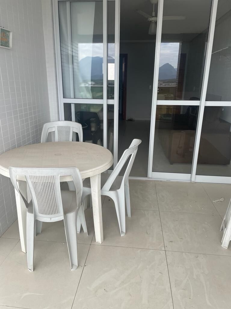 Apartamento à venda com 3 quartos, 115m² - Foto 21