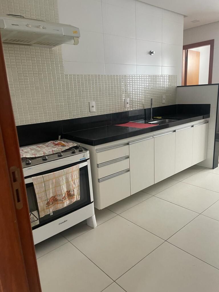 Apartamento à venda com 3 quartos, 115m² - Foto 8