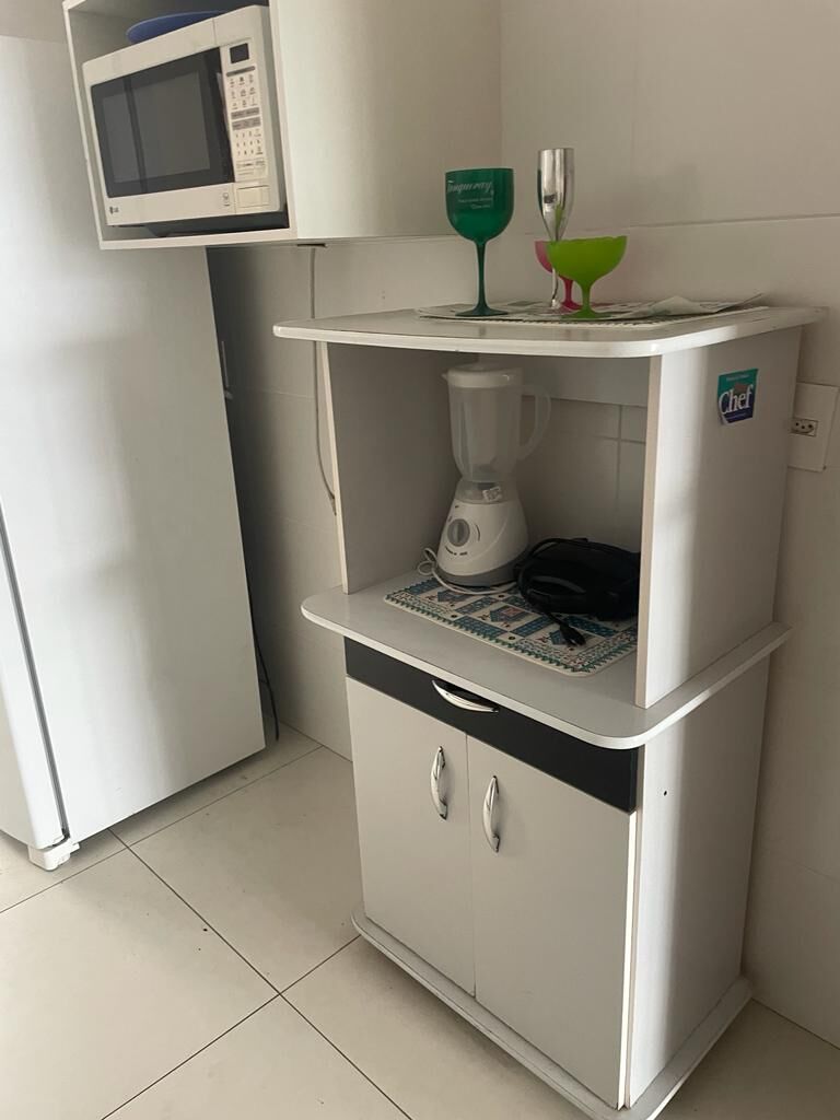 Apartamento à venda com 3 quartos, 115m² - Foto 4