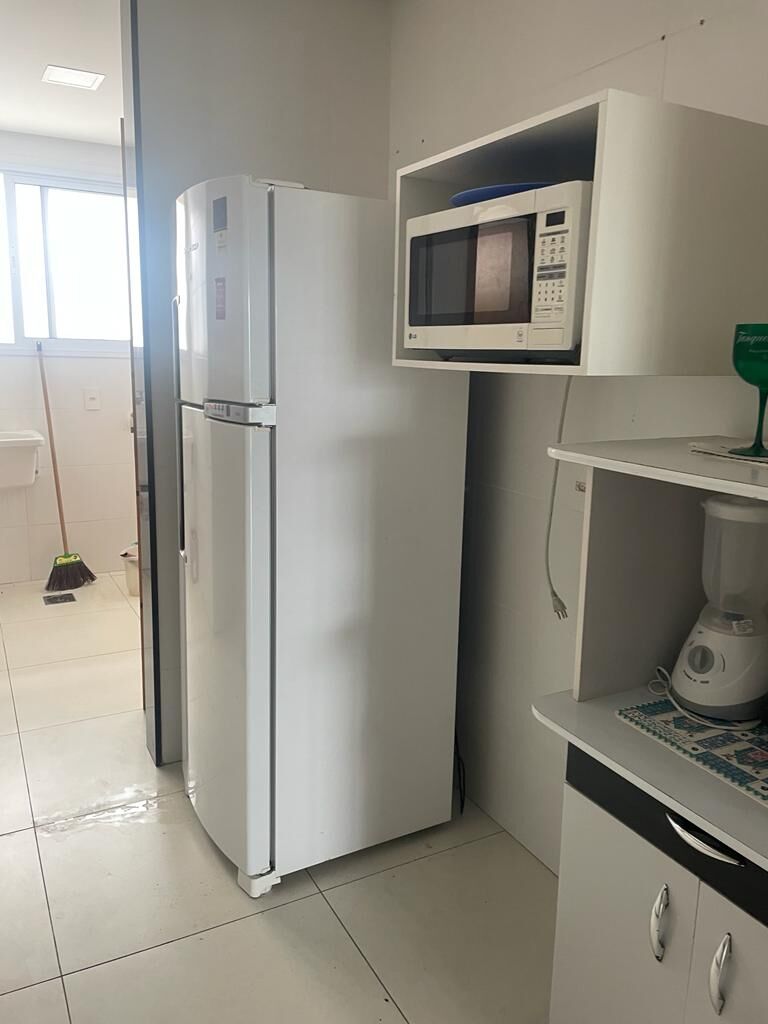 Apartamento à venda com 3 quartos, 115m² - Foto 5