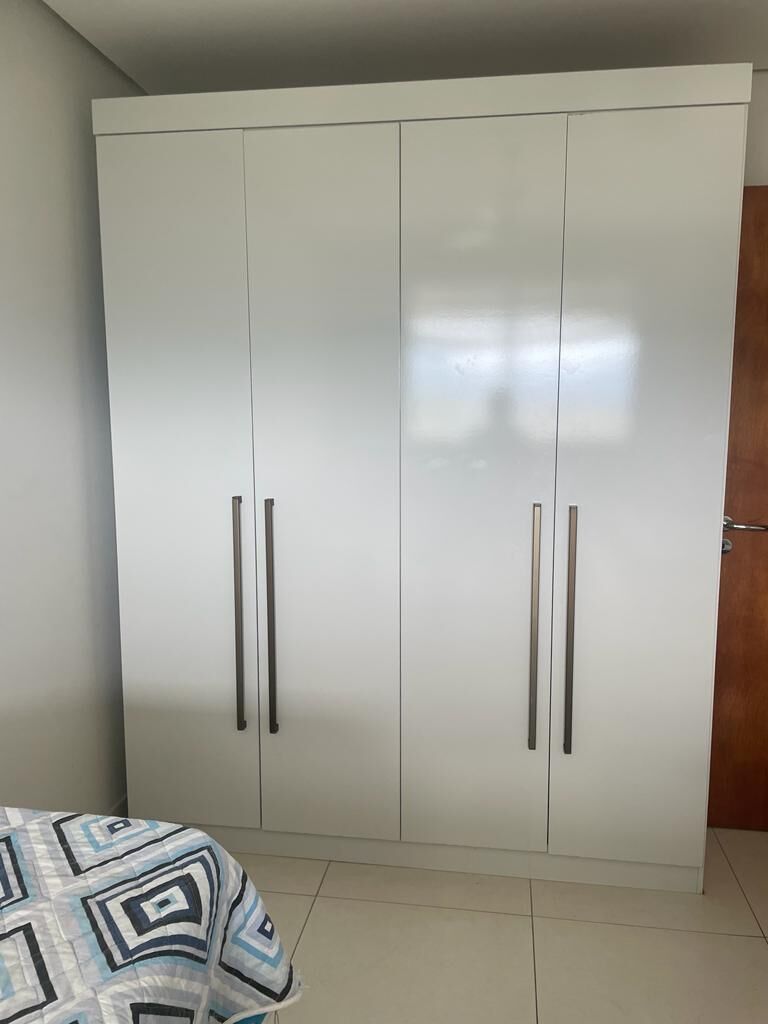 Apartamento à venda com 3 quartos, 115m² - Foto 12