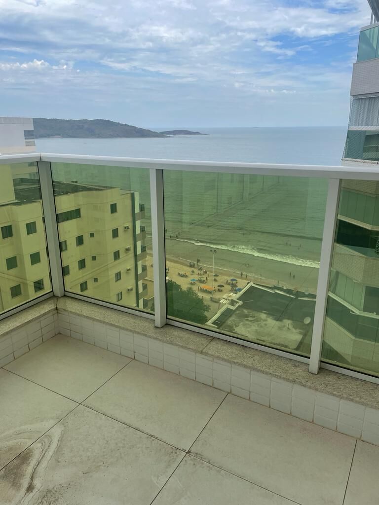 Apartamento à venda com 3 quartos, 115m² - Foto 1