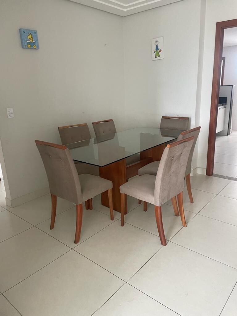 Apartamento à venda com 3 quartos, 115m² - Foto 2