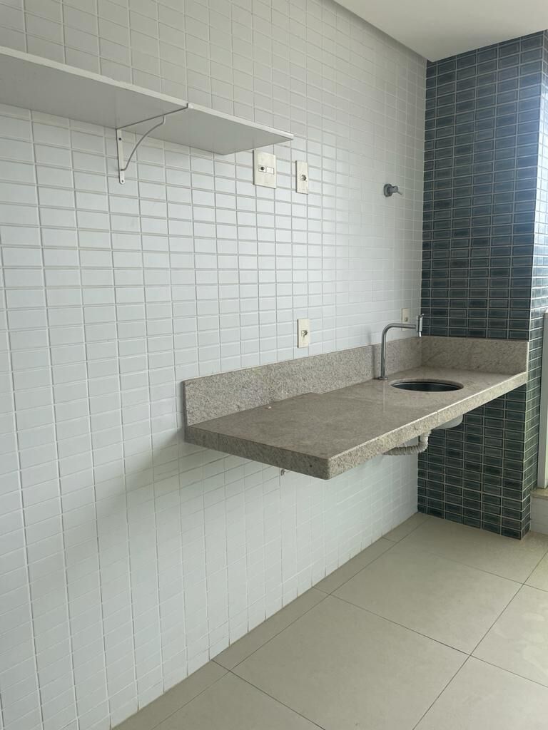 Apartamento à venda com 3 quartos, 115m² - Foto 23