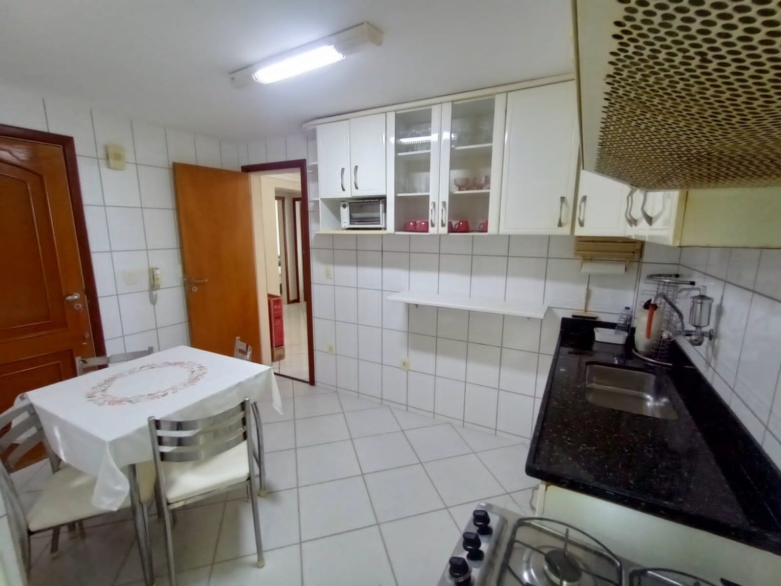 Apartamento à venda com 3 quartos, 103m² - Foto 7