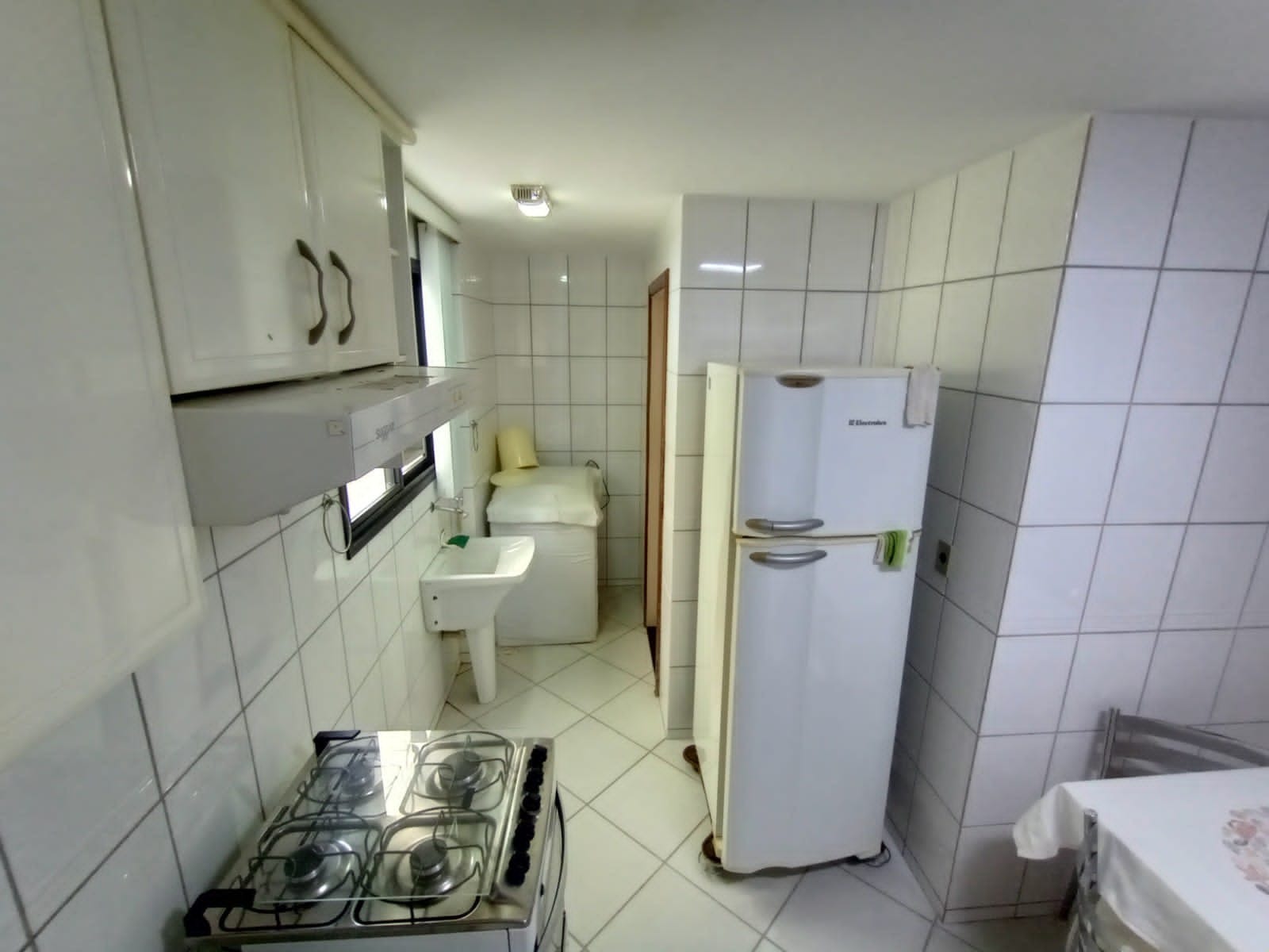 Apartamento à venda com 3 quartos, 103m² - Foto 8