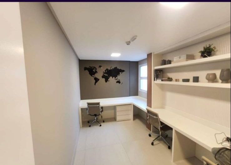 Apartamento à venda com 2 quartos, 74m² - Foto 14