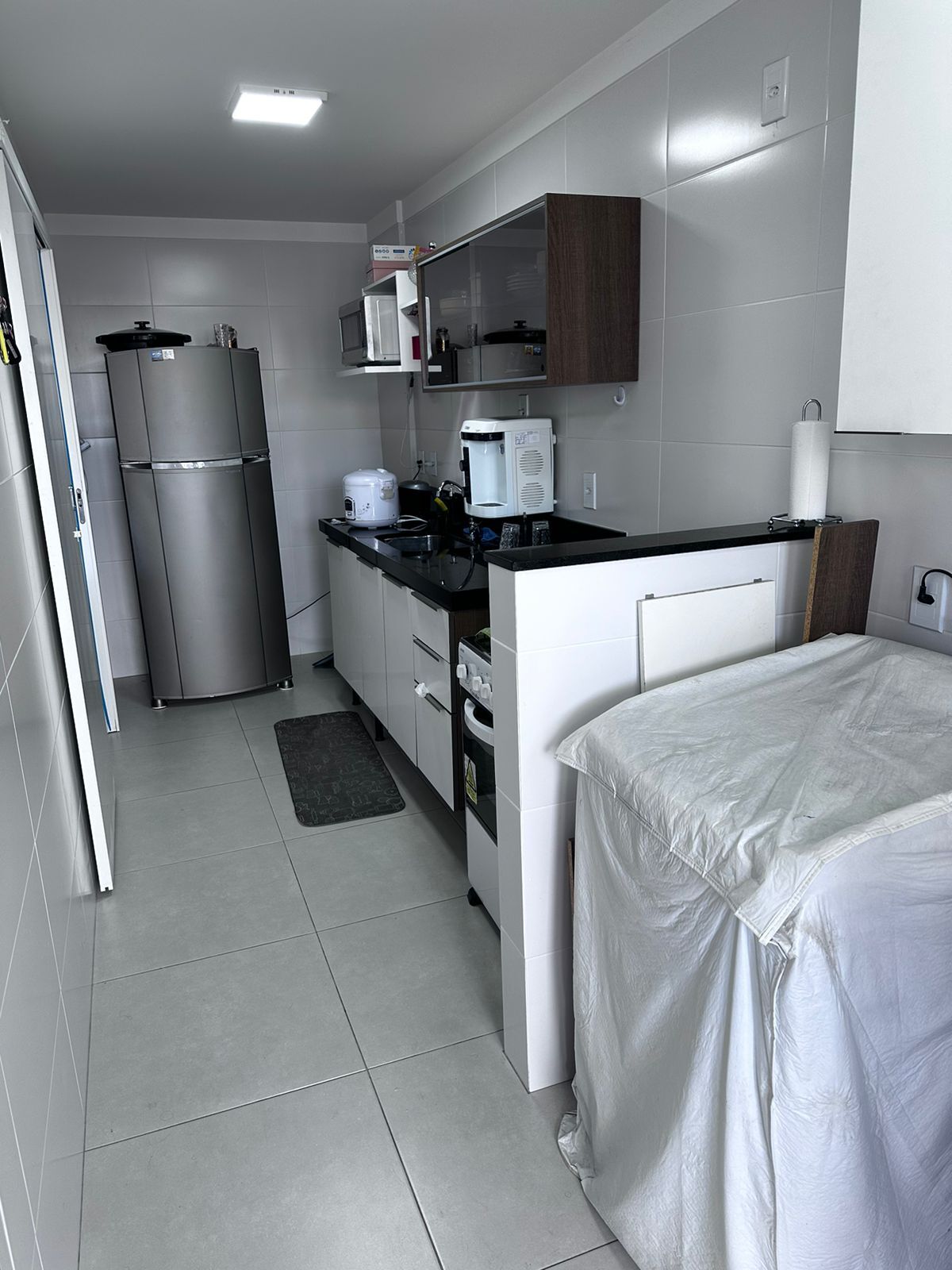 Apartamento à venda com 2 quartos, 74m² - Foto 9