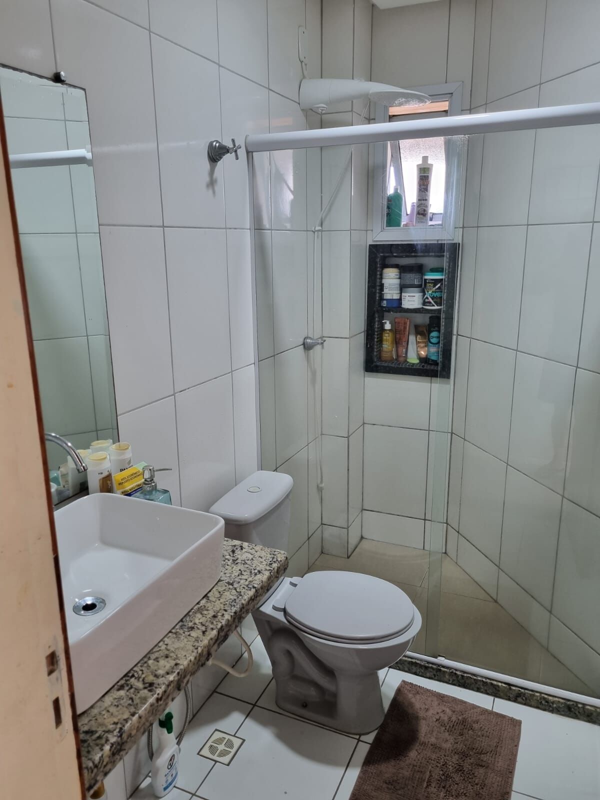 Apartamento à venda com 2 quartos, 90m² - Foto 8