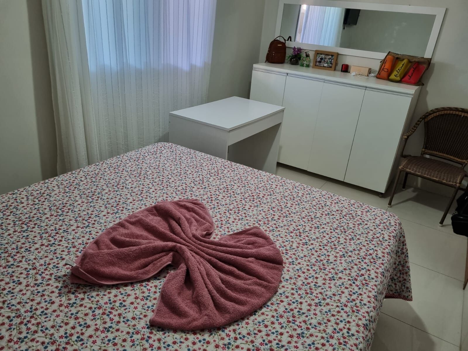 Apartamento à venda com 2 quartos, 90m² - Foto 20