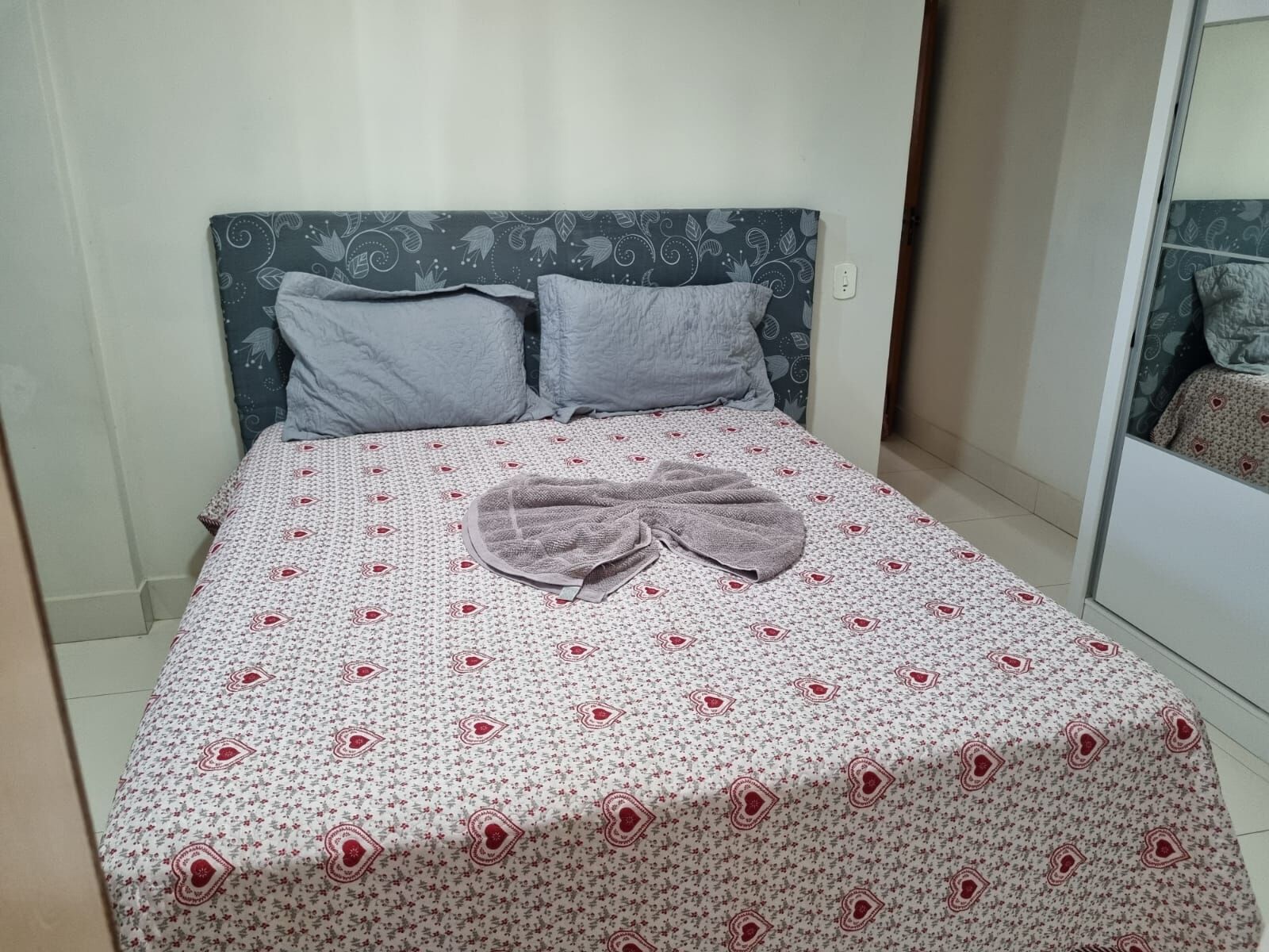 Apartamento à venda com 2 quartos, 90m² - Foto 7