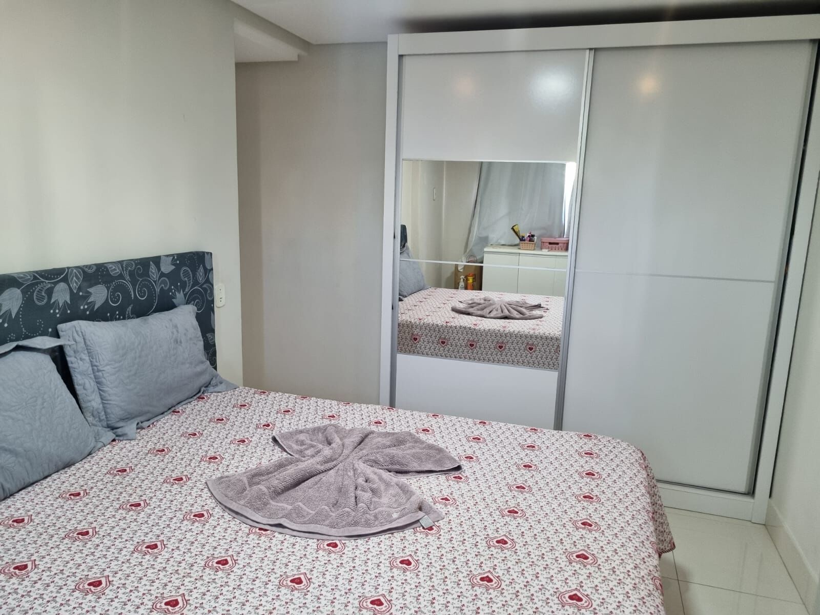 Apartamento à venda com 2 quartos, 90m² - Foto 3