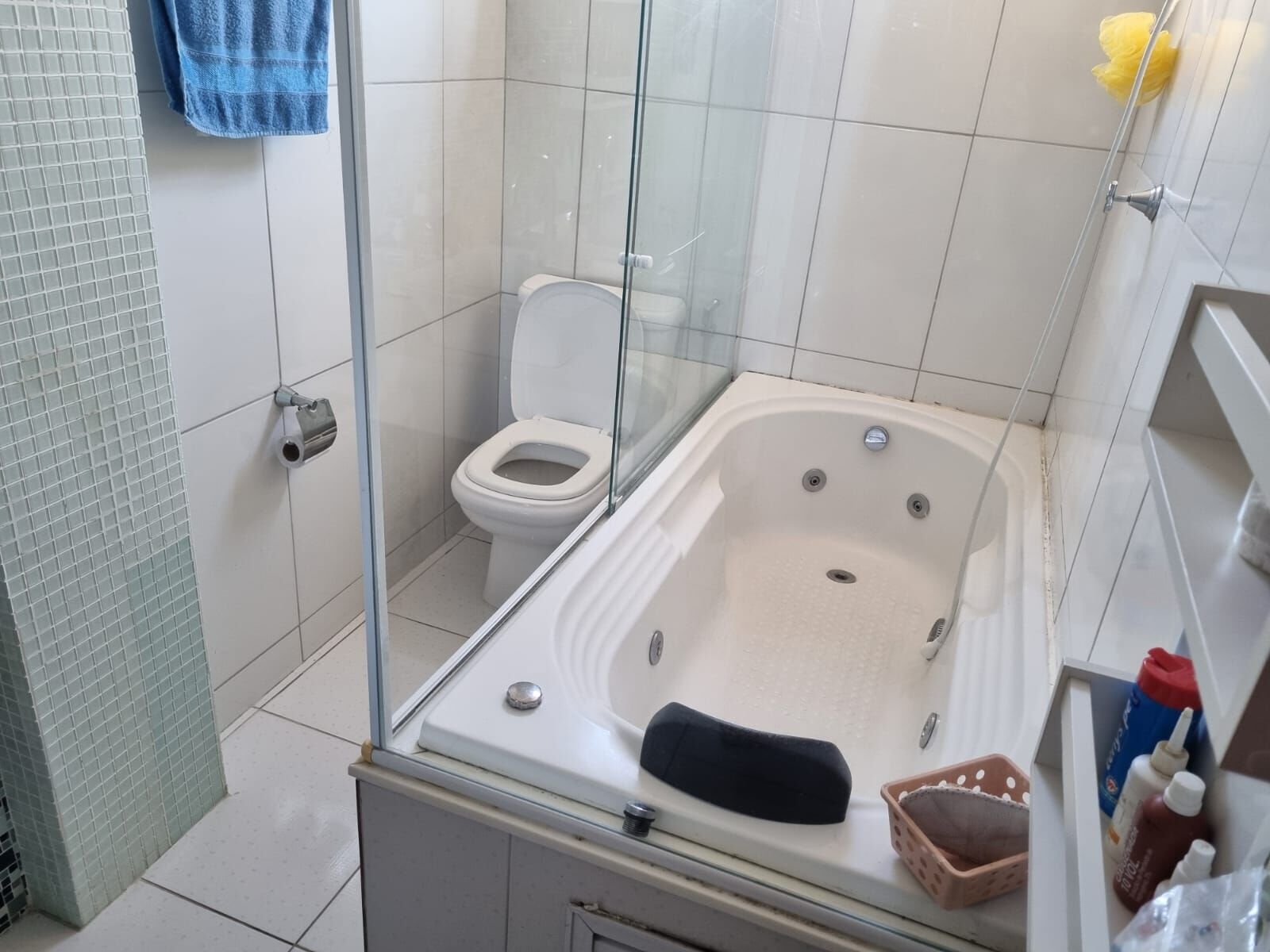 Apartamento à venda com 2 quartos, 90m² - Foto 6