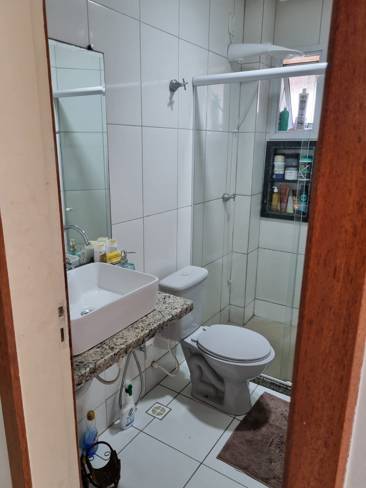 Apartamento à venda com 2 quartos, 90m² - Foto 10