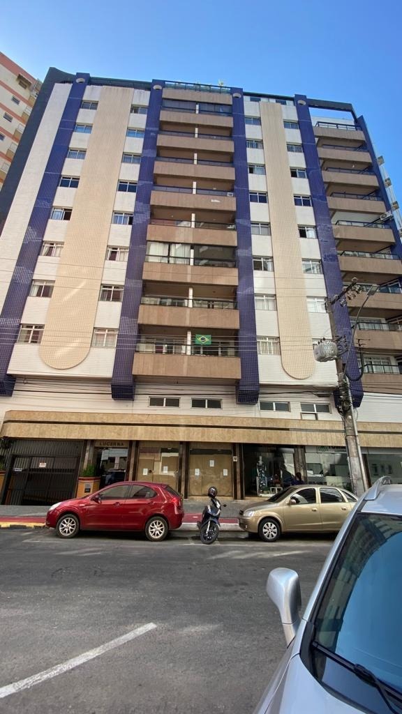 Apartamento à venda com 3 quartos, 115m² - Foto 22