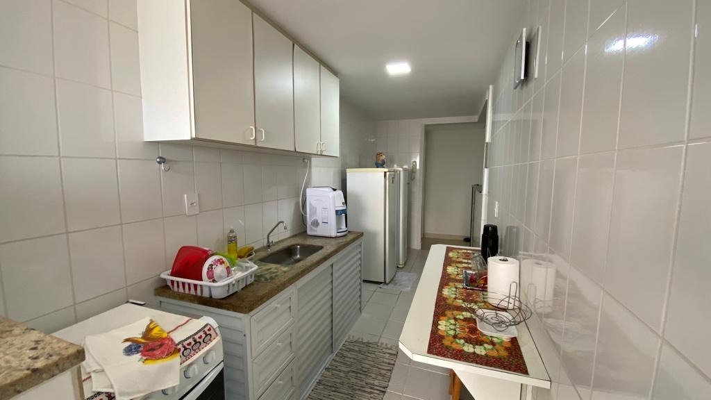 Apartamento à venda com 3 quartos, 115m² - Foto 9