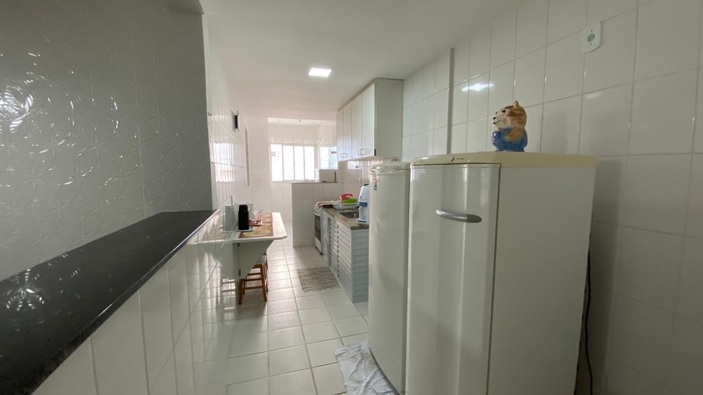 Apartamento à venda com 3 quartos, 115m² - Foto 7