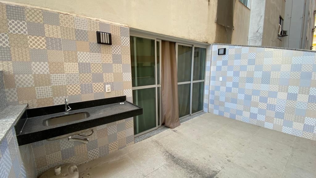 Apartamento à venda com 3 quartos, 115m² - Foto 21