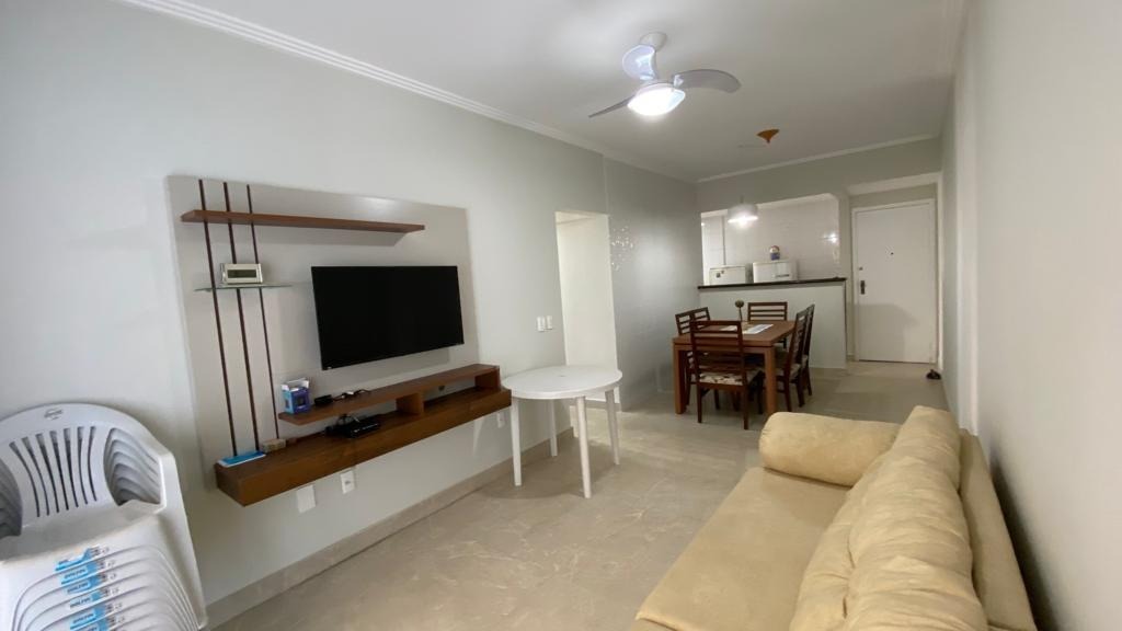 Apartamento à venda com 3 quartos, 115m² - Foto 2