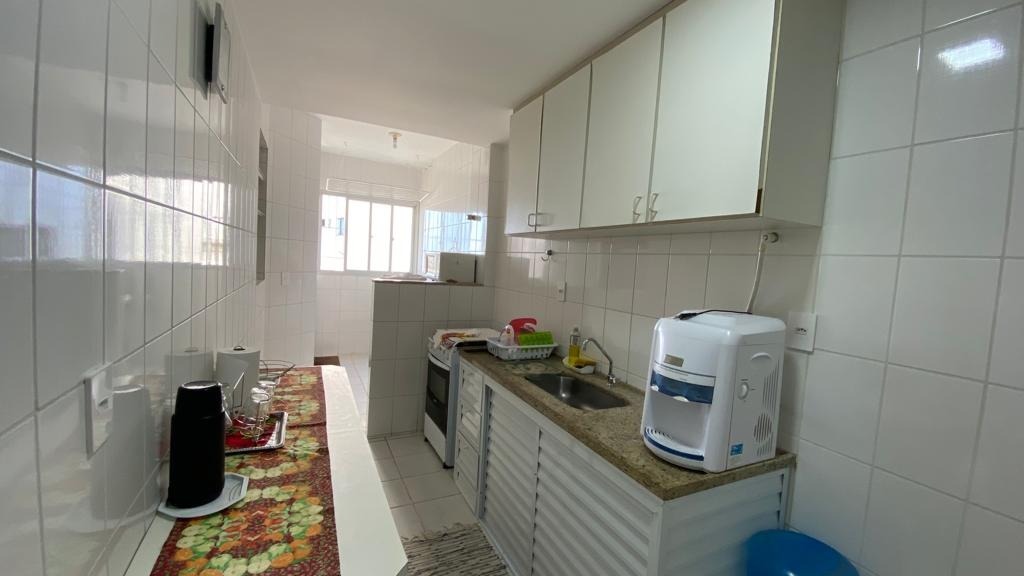 Apartamento à venda com 3 quartos, 115m² - Foto 8