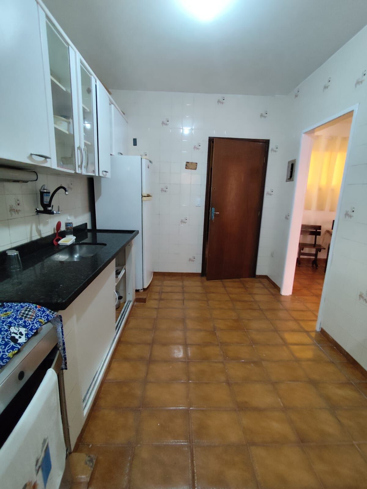 Apartamento à venda com 3 quartos, 105m² - Foto 4