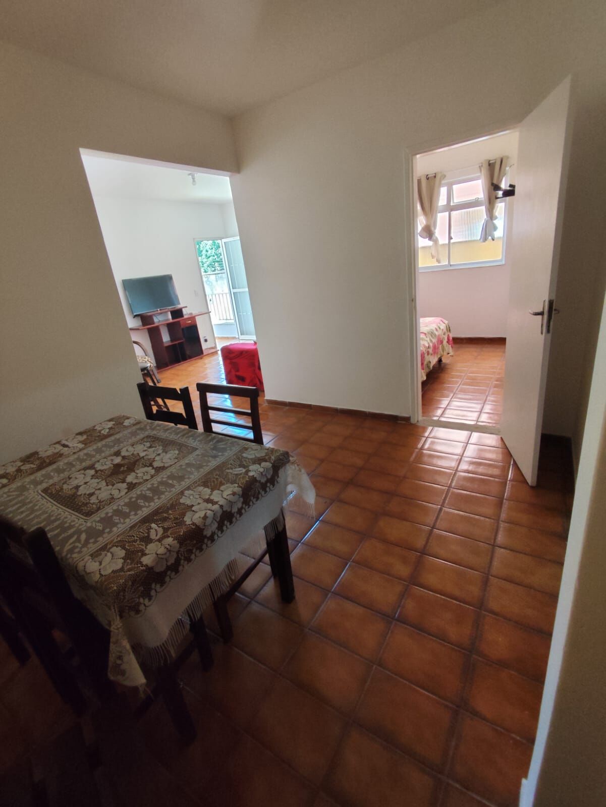 Apartamento à venda com 3 quartos, 105m² - Foto 8