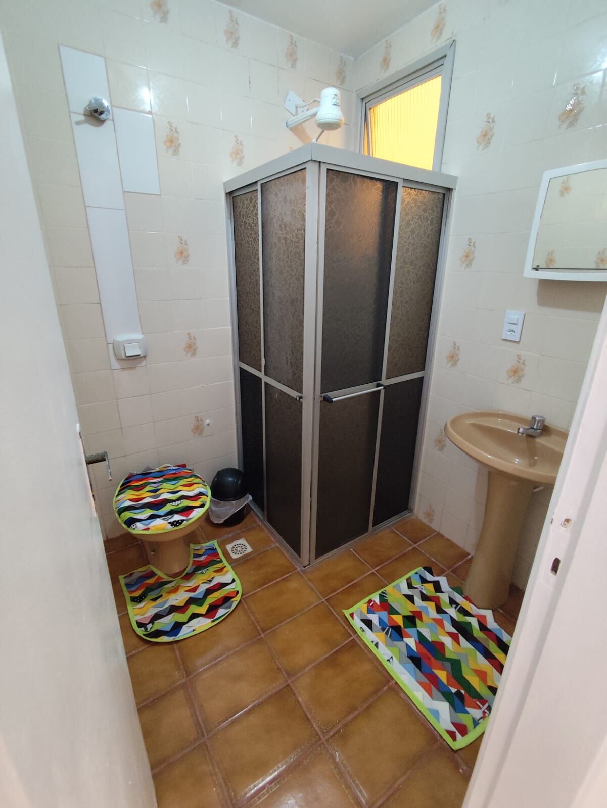 Apartamento à venda com 3 quartos, 105m² - Foto 13