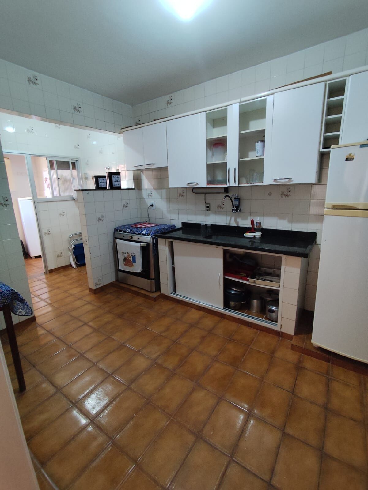 Apartamento à venda com 3 quartos, 105m² - Foto 6